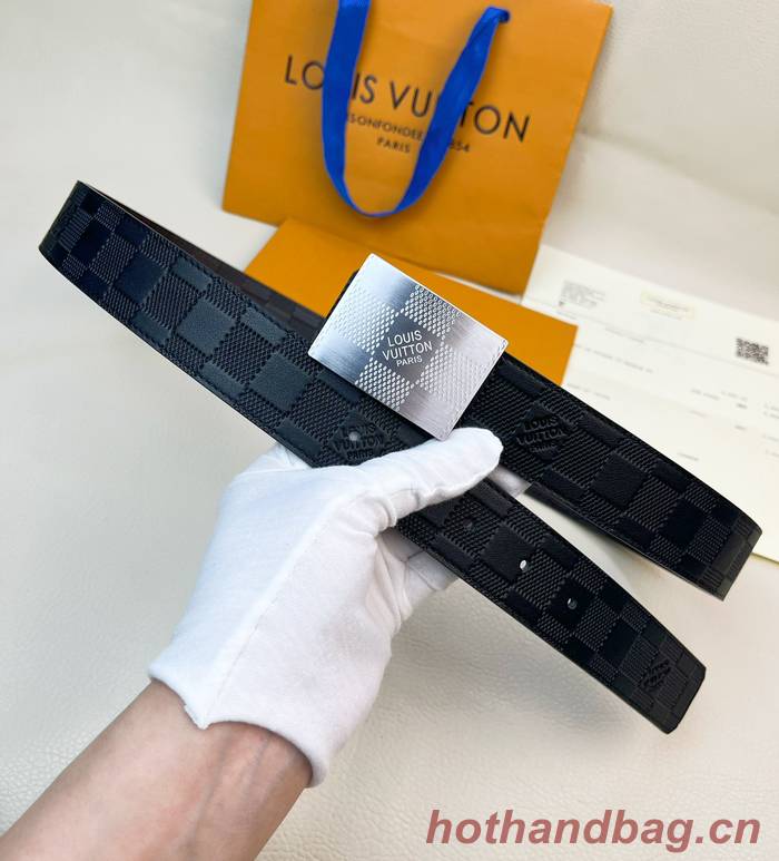 Louis Vuitton Belt 35MM LVB00167